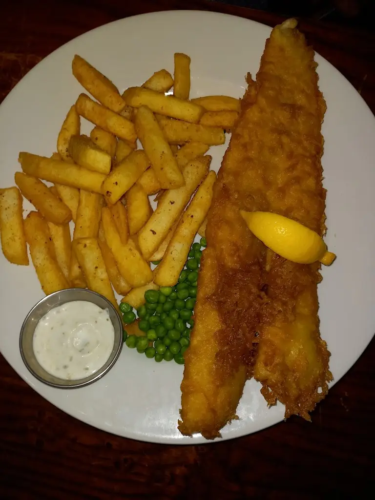 Menu_The Oaklands_Hoole_imagen_9