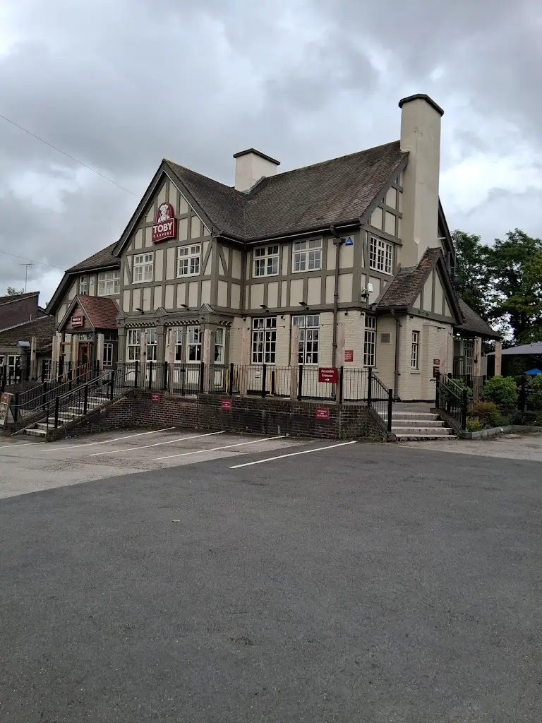 David N_Toby Carvery Hoole Village_Hoole_review