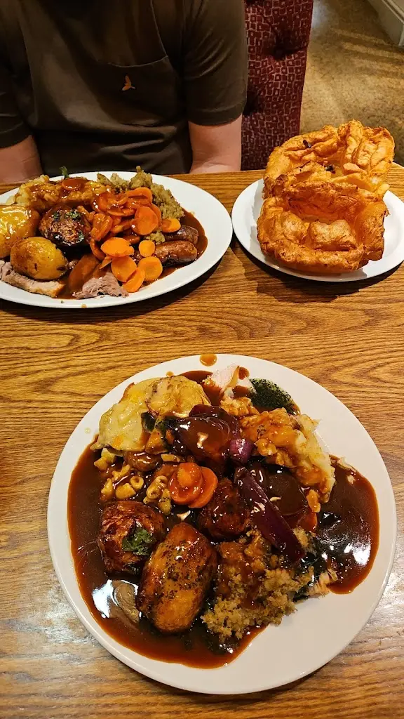 Rebecca Allen_Toby Carvery Hoole Village_Hoole_review