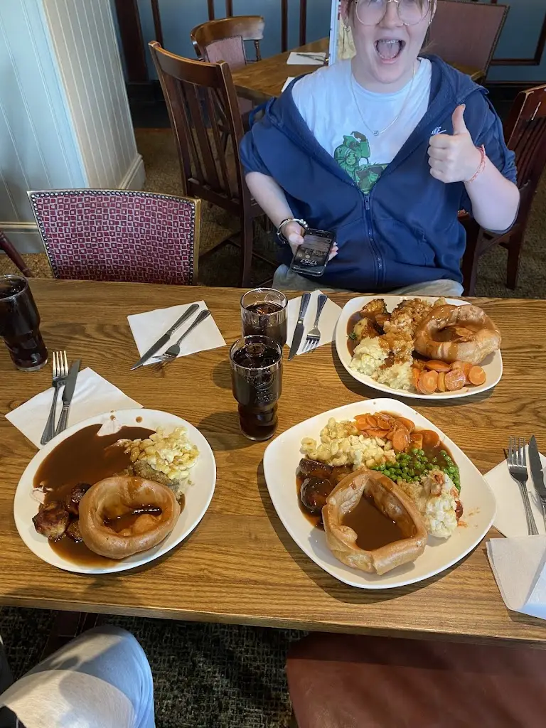 babyteeth_Toby Carvery Hoole Village_Hoole_review