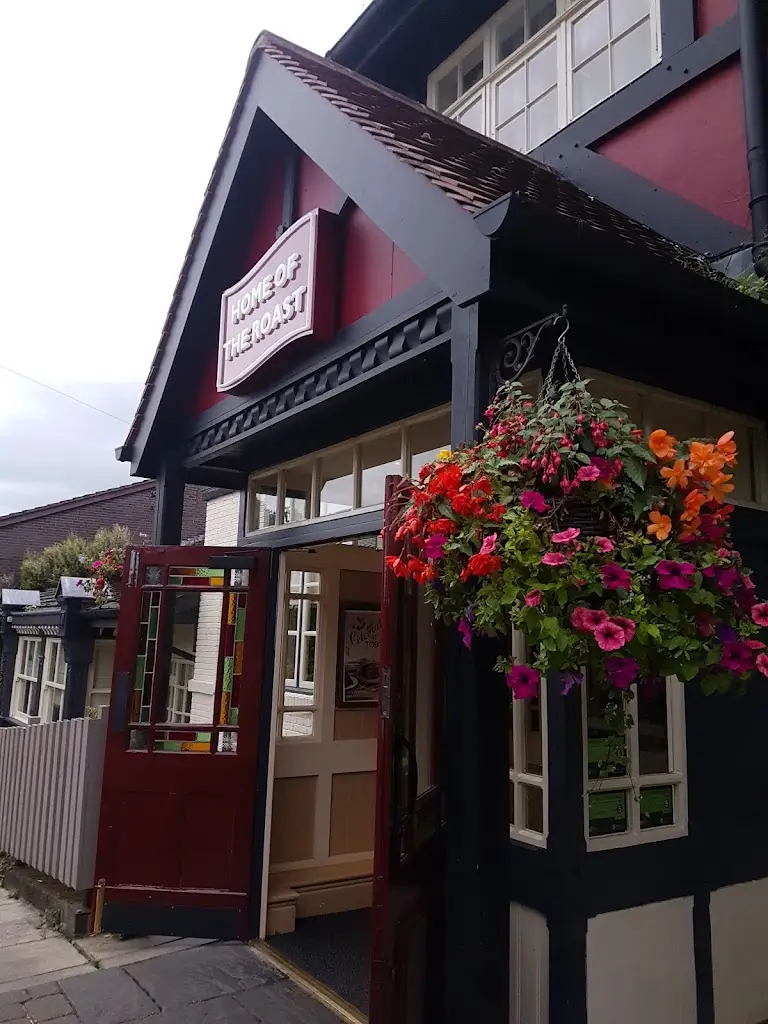 Toby Carvery Hoole Village restaurant in Hoole