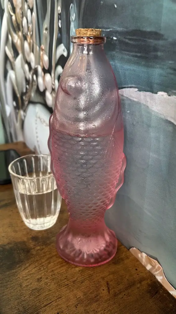 Tom Samuel_Mermaid Lounge_Horam_review