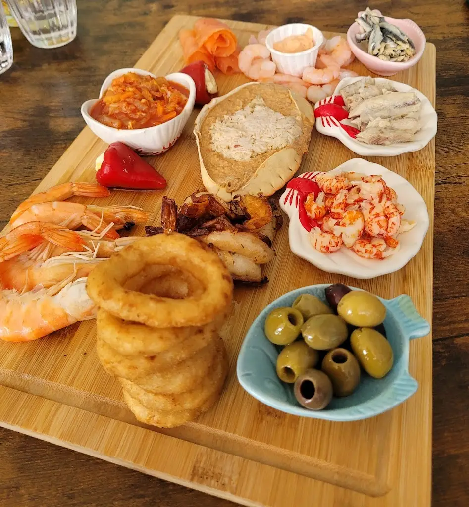 Alex_Mermaid Lounge_Horam_review