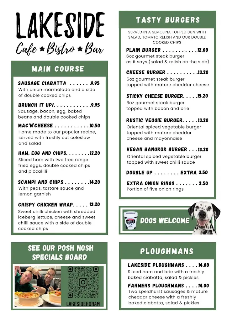 Menu_Lakeside Horam_Horam_image_2