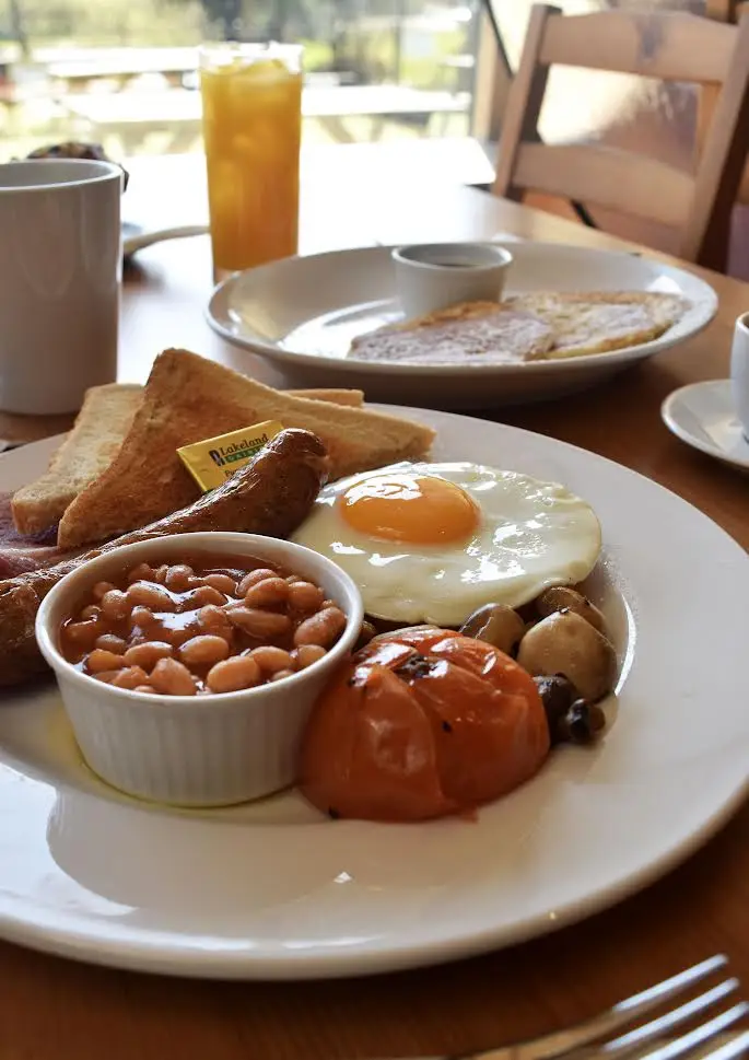 Menu_Lakeside Horam_Horam_image_7