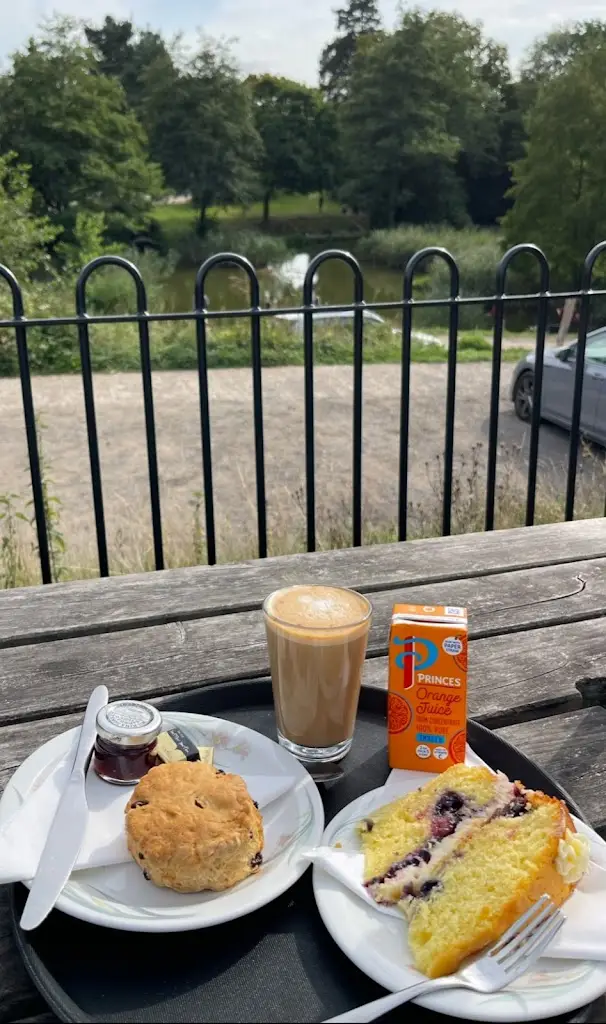 Gali Pavlik_Lakeside Horam_Horam_review