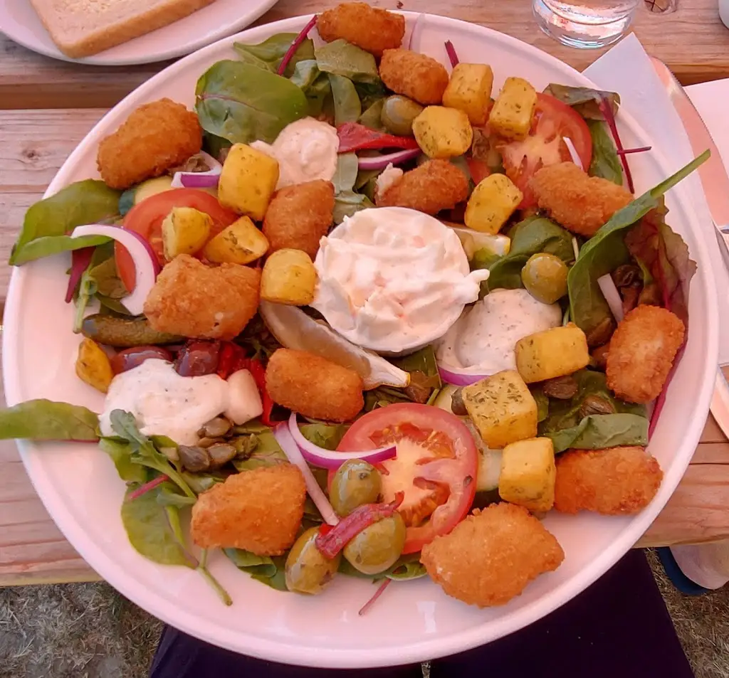 Susie Ok_Lakeside Horam_Horam_review