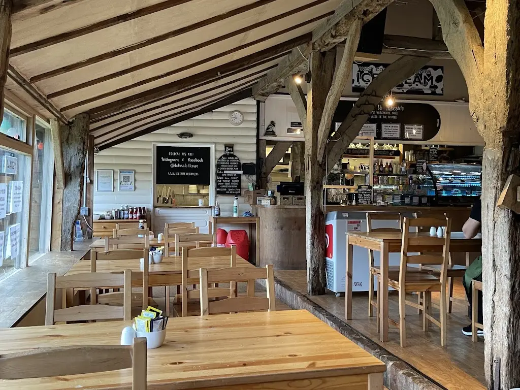 Lakeside Horam ristorante a Horam