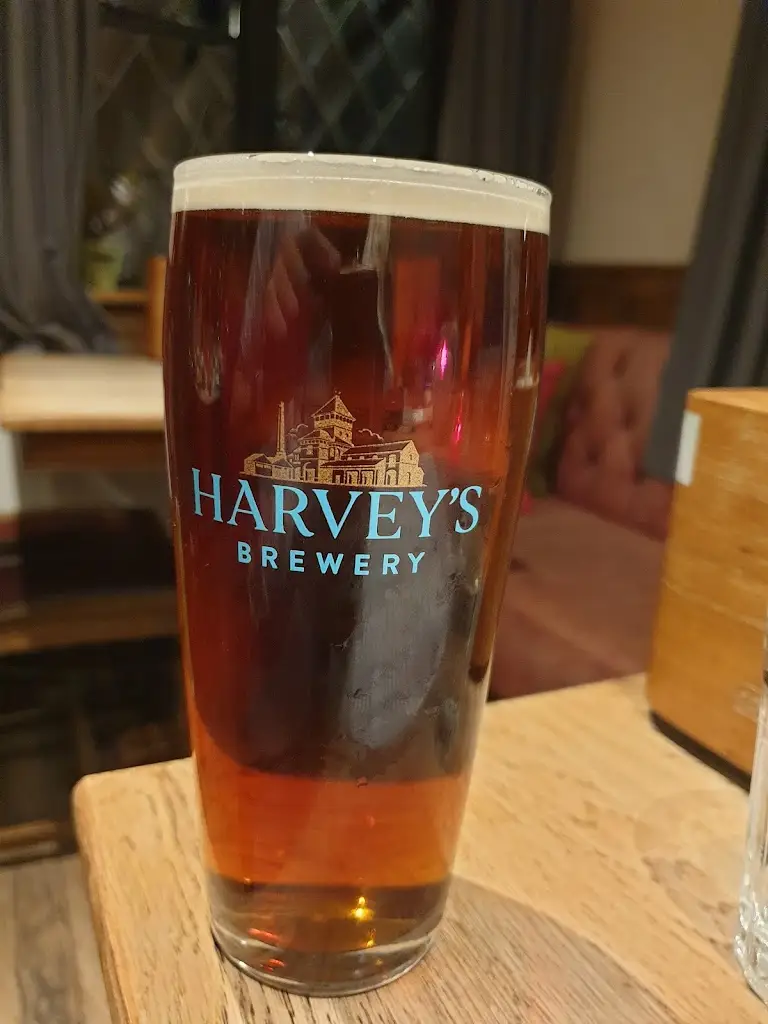 Menu_The Gun_Horam_image_5