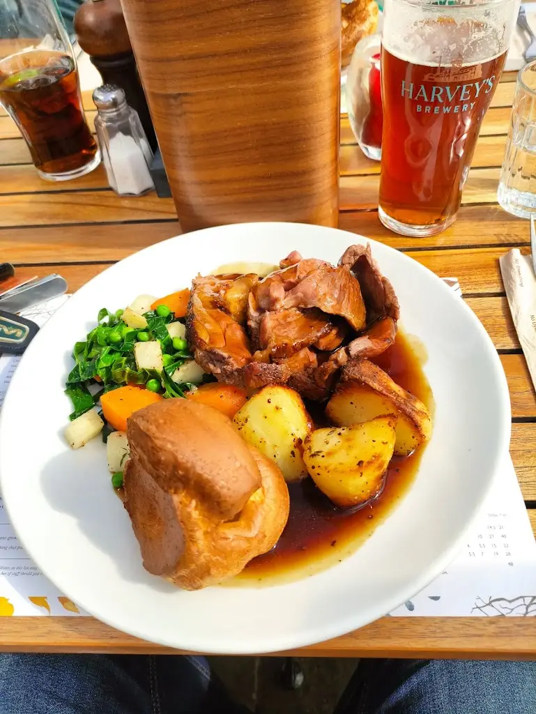 Menu_The Gun_Horam_image_7