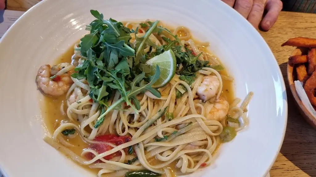 Menu_The Gun_Horam_image_8