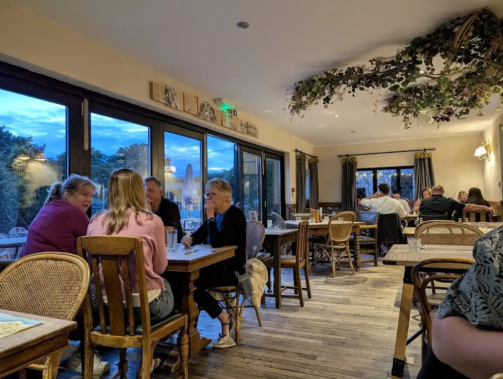 Mark Roman_The Gun_Horam_review