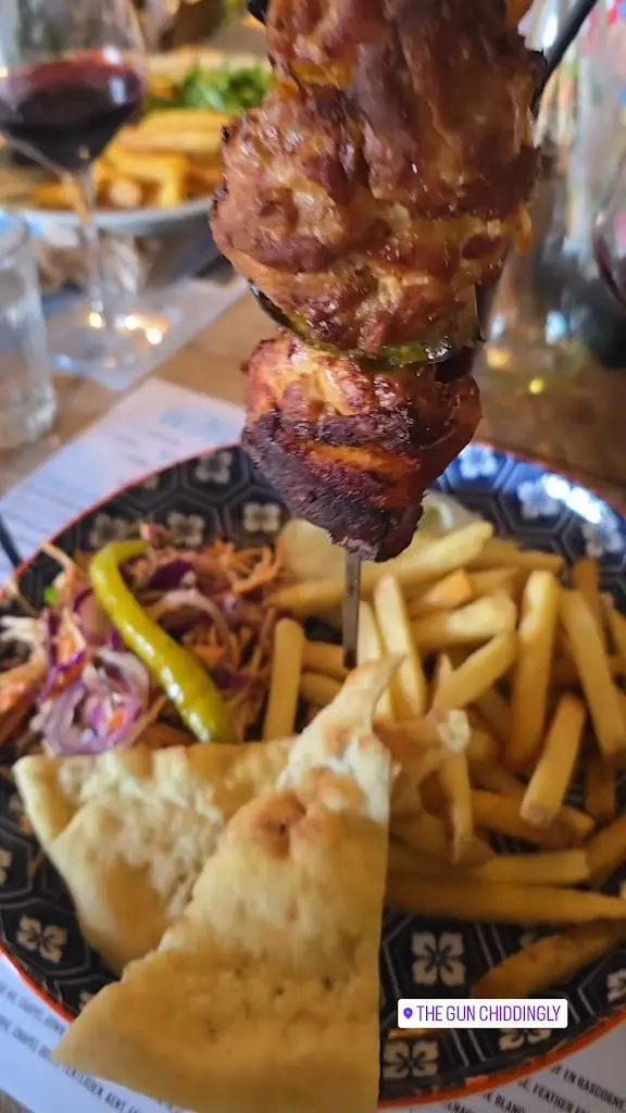 The Gun_Horam_slider_image_2