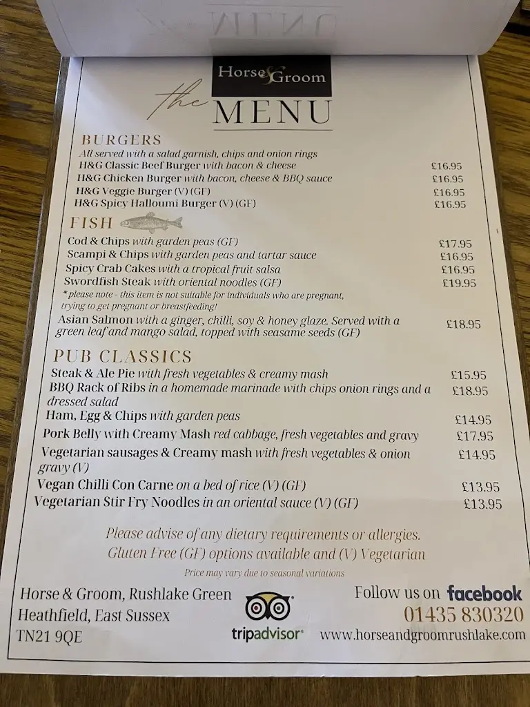 Menu_Horse & Groom_Horam_image_1