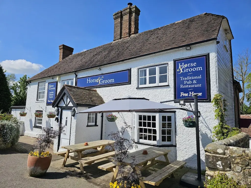 Horse & Groom_Horam_slider_image_3