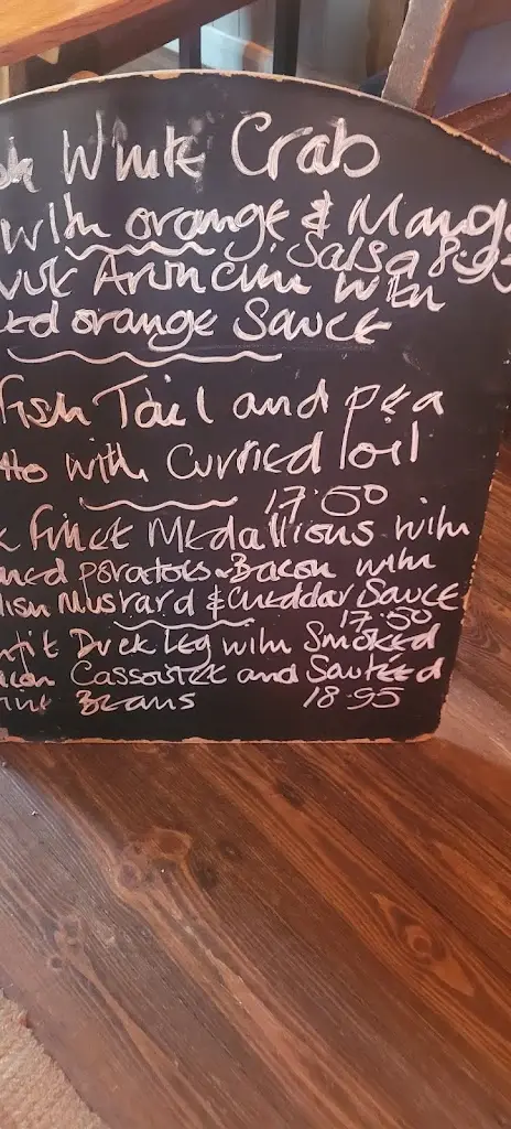 Menu_The Brewers Arms_Horam_image_2