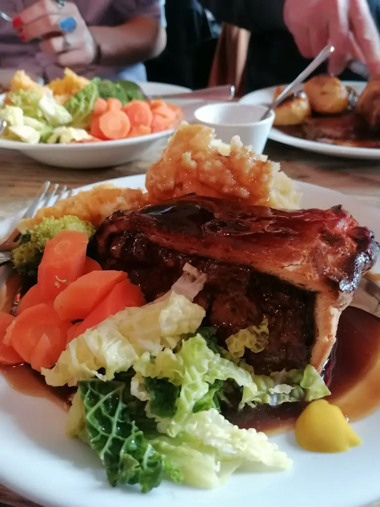 Menu_The Brewers Arms_Horam_image_5