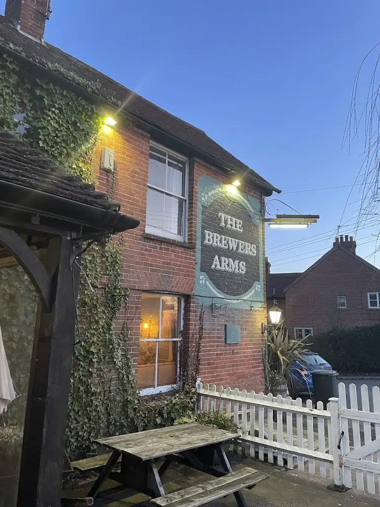 The Brewers Arms_Horam_slider_image_3