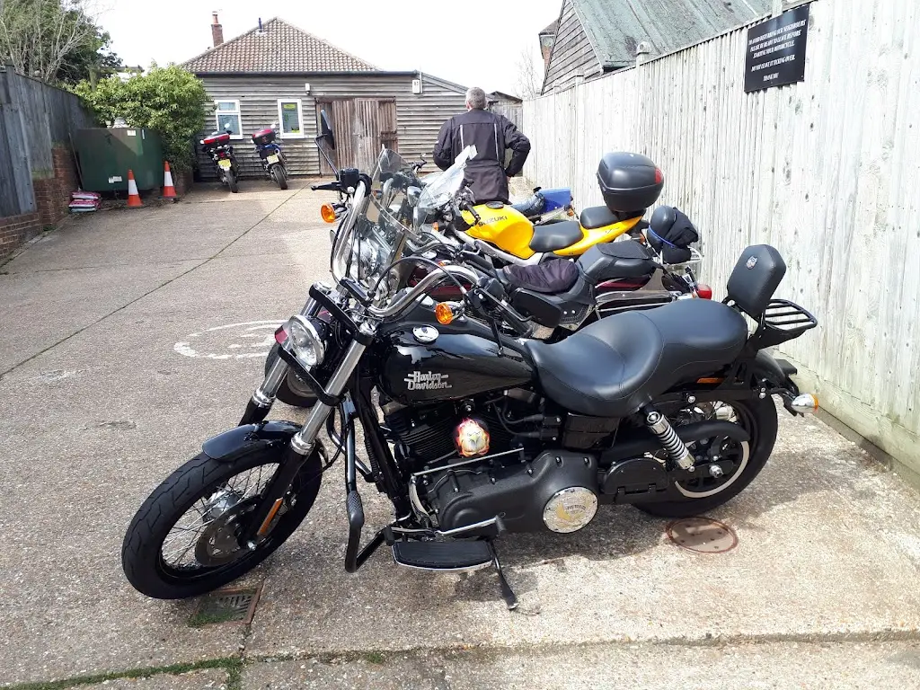 pamela jackson_The Horam Emporium_Horam_review