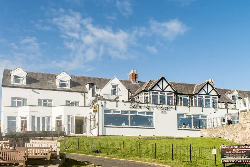 The Bamburgh Castle Inn_Bamburgh_slider_image_1
