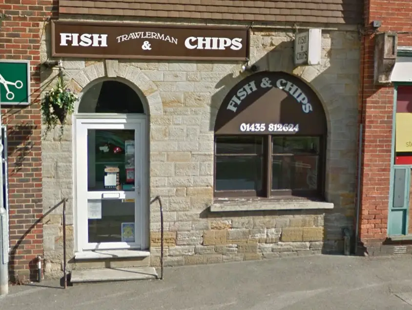 Trawlerman Fish & Chips_Horam_slider_image_1