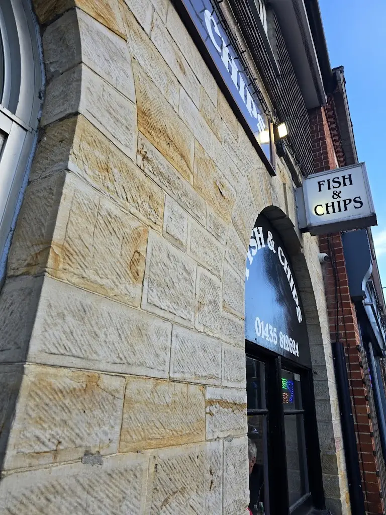 Trawlerman Fish & Chips_Horam_slider_image_3