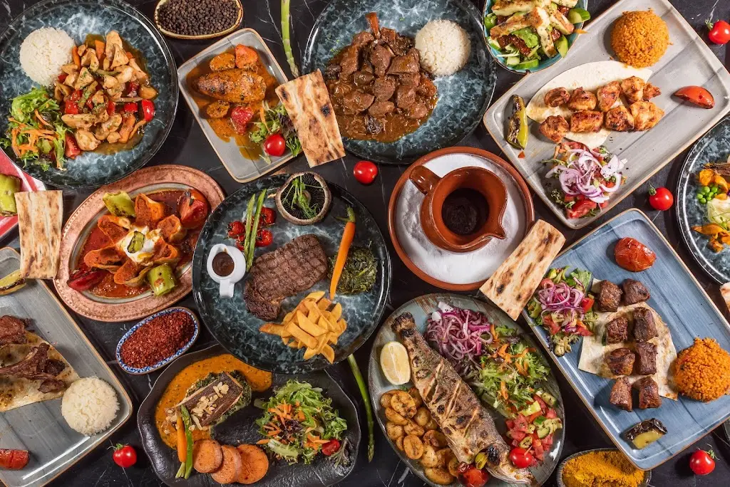 Shiraz Bar & Restaurant_Horley_slider_image_3