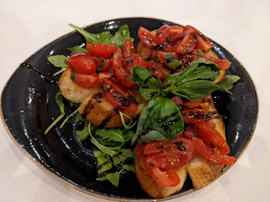 Menu_Zeno italian restaurant_Horley_image_5