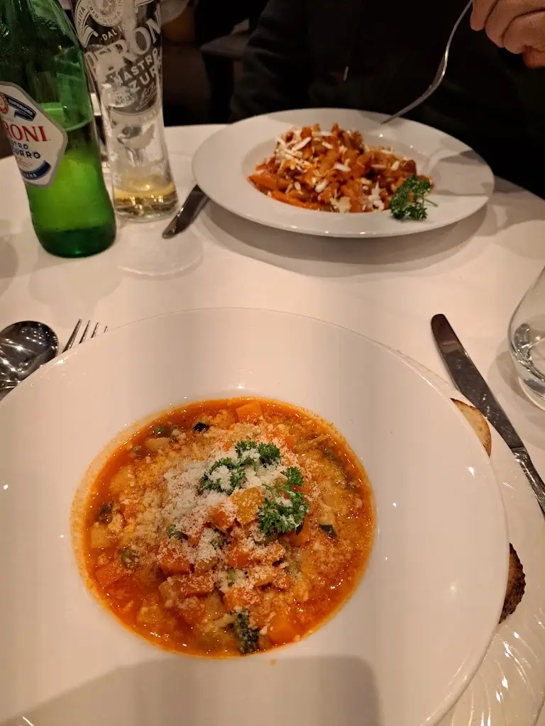 Menu_Zeno italian restaurant_Horley_image_8