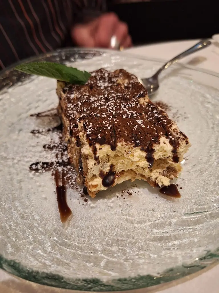 Sandra Ward_Zeno italian restaurant_Horley_review