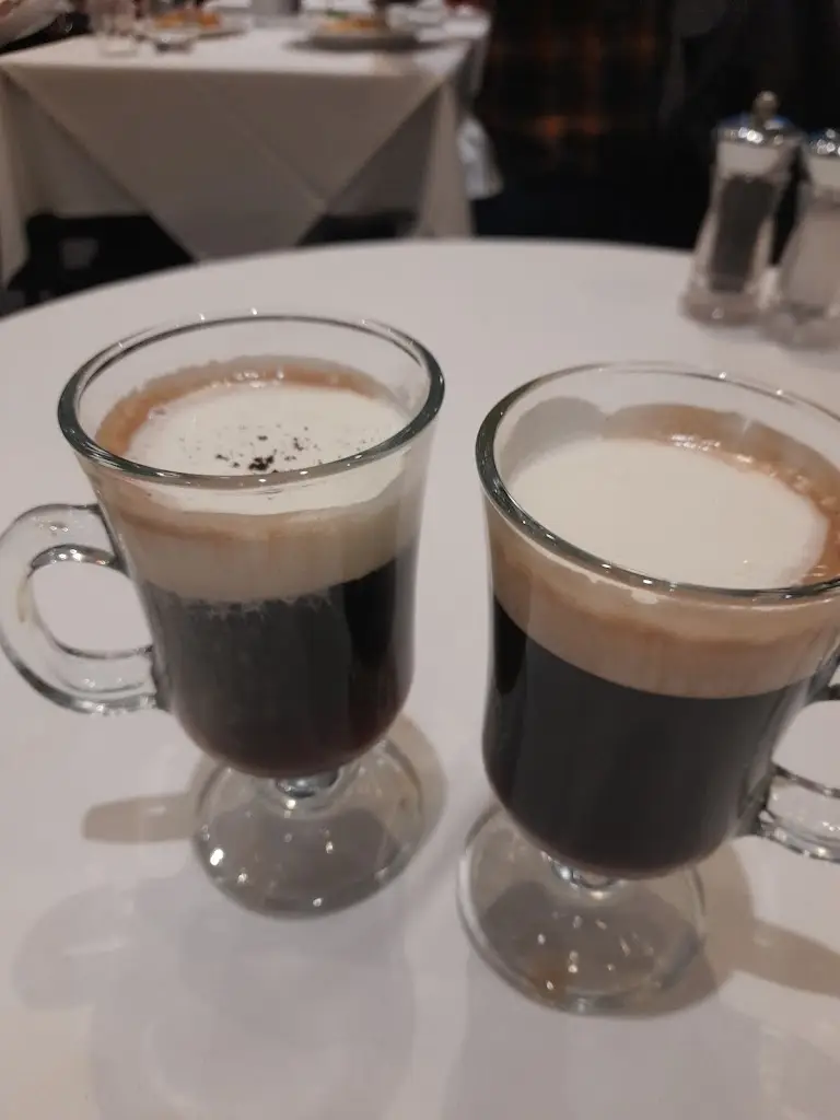 Maxine White_Zeno italian restaurant_Horley_review