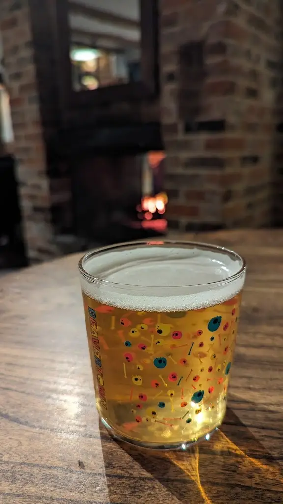 Menu_Ye Olde Six Bells_Horley_image_5