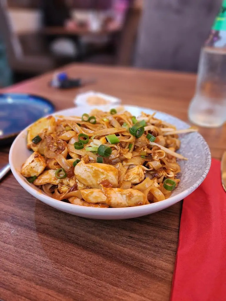 david s_Bonito Pan Asian_Horley_review