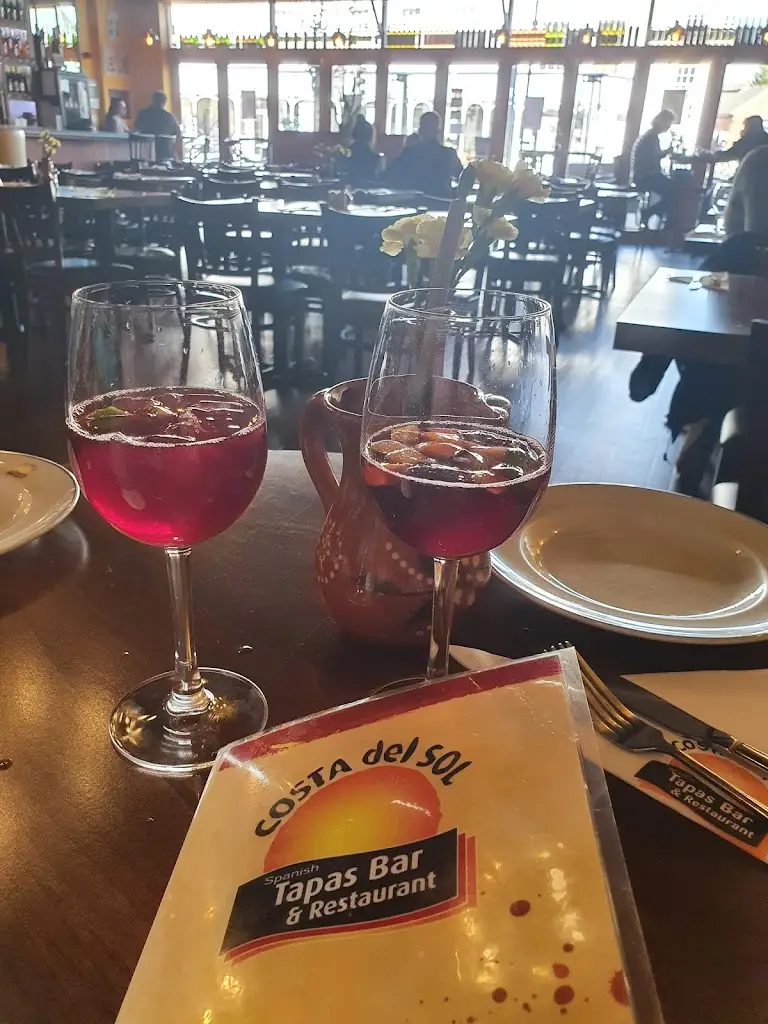 Menu_Costa del Sol Tapas Bar & Restaurant_Horley_image_7