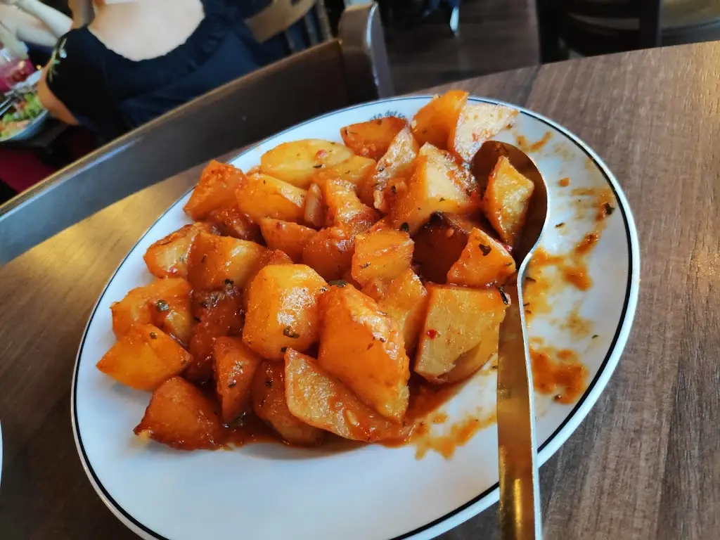 Menu_Costa del Sol Tapas Bar & Restaurant_Horley_image_8