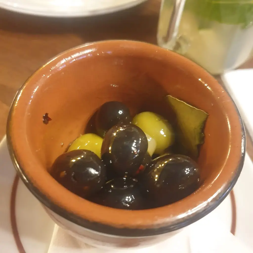 Menu_Costa del Sol Tapas Bar & Restaurant_Horley_image_9