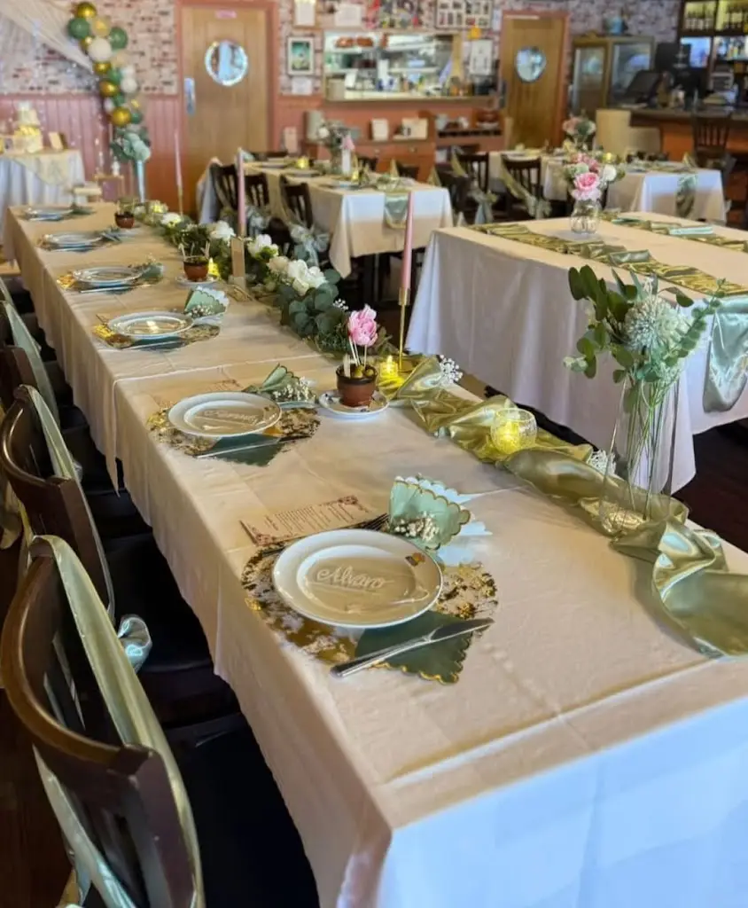 Ricardo Cardoso_Costa del Sol Tapas Bar & Restaurant_Horley_review