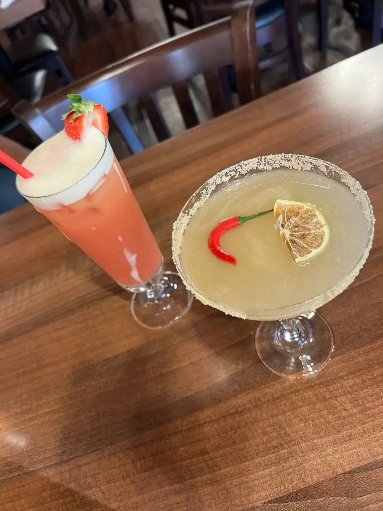 Laura Bullen_Costa del Sol Tapas Bar & Restaurant_Horley_review