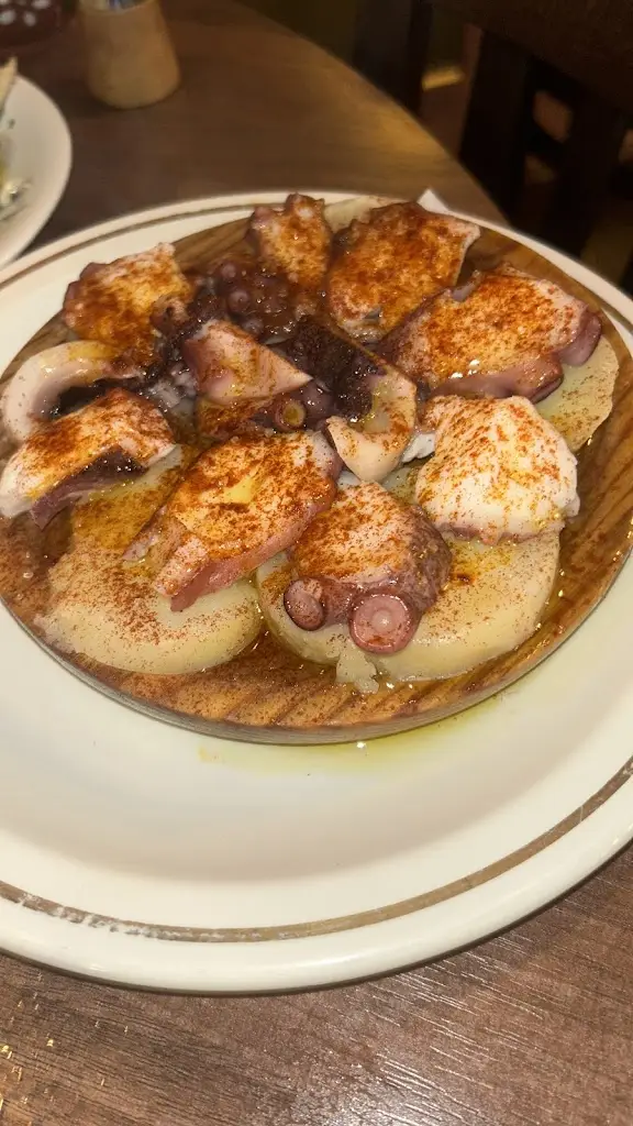 Ell Row_Costa del Sol Tapas Bar & Restaurant_Horley_review