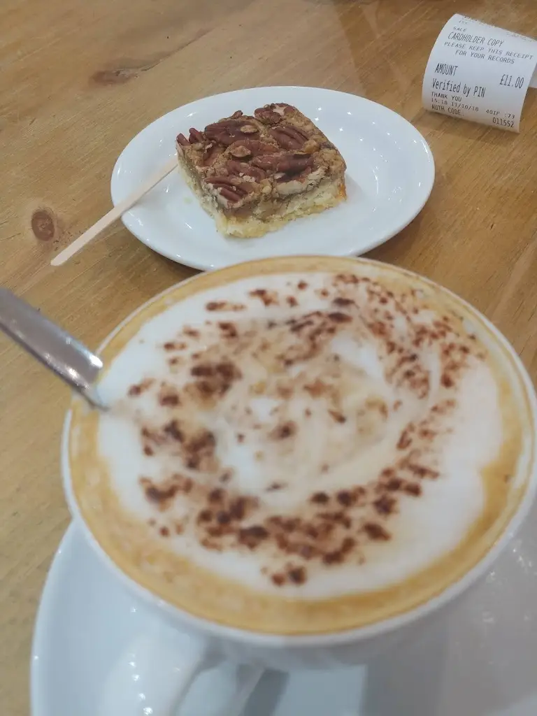 Menu_Serendipity restaurant & bar & party venue_Horley_image_1