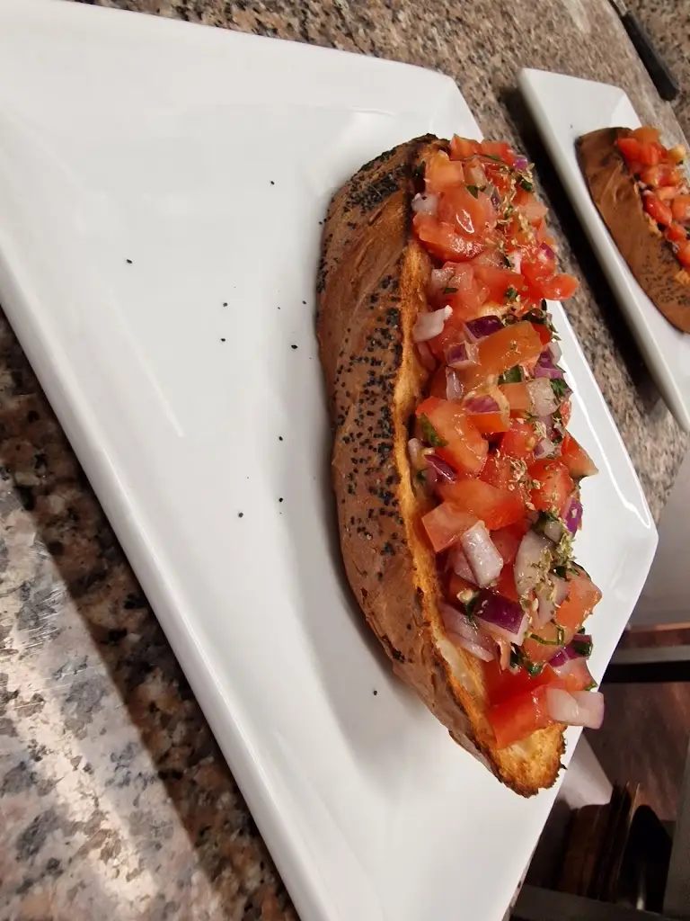 Menu_Serendipity restaurant & bar & party venue_Horley_image_2