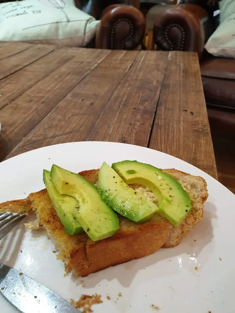 Menu_Serendipity restaurant & bar & party venue_Horley_image_3