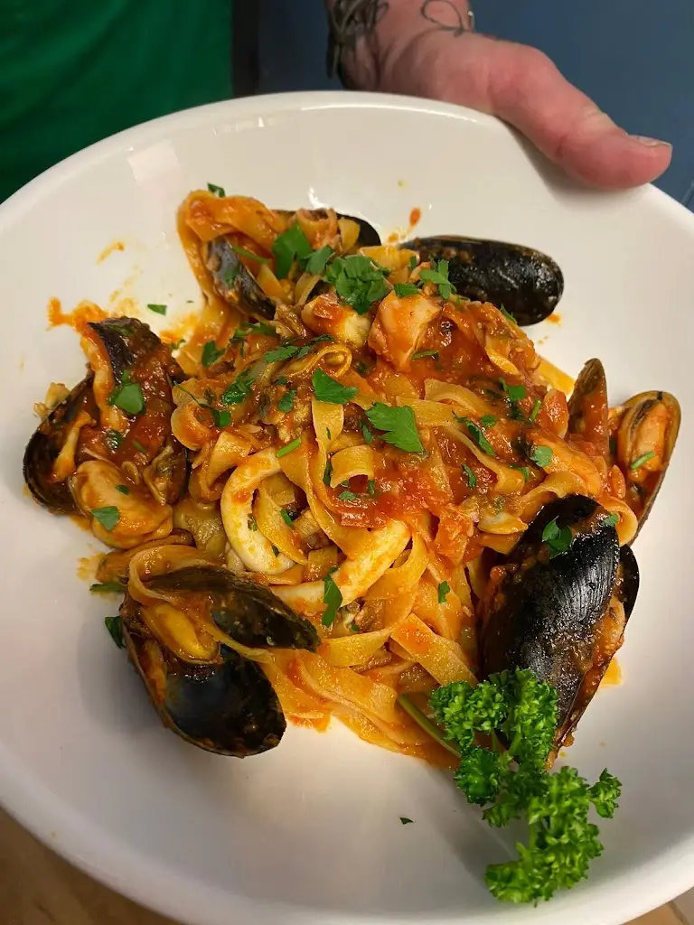 Serendipity restaurant & bar & party venue_Horley_slider_image_3