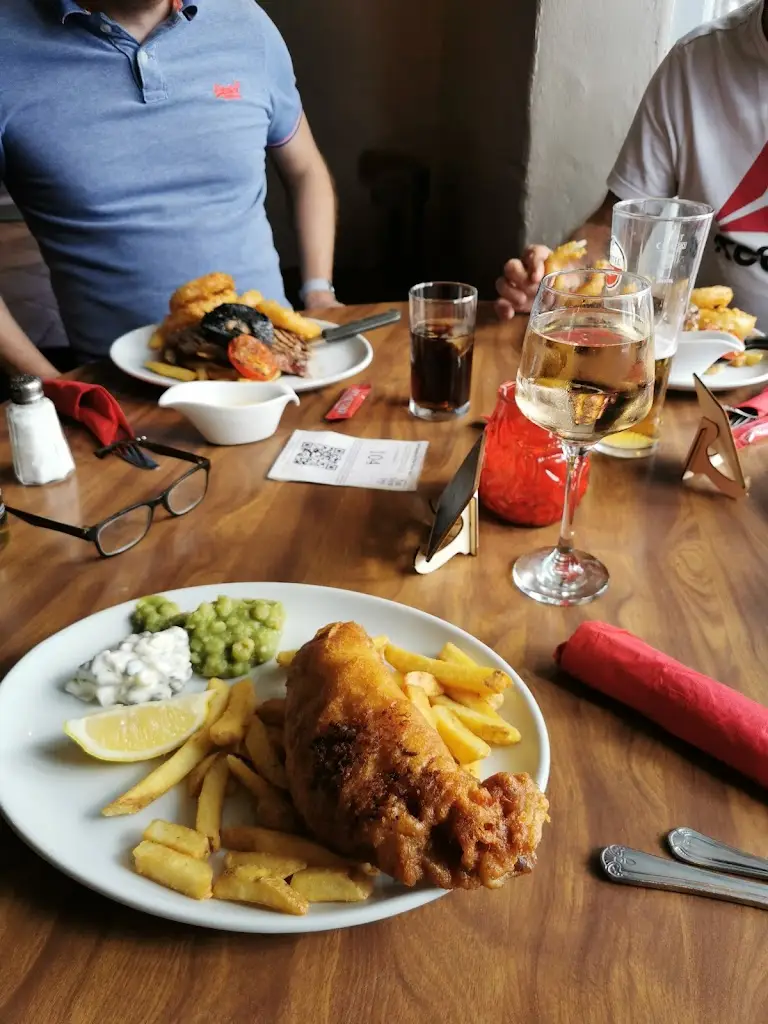 Menu_The New Inn_Horning_image_5