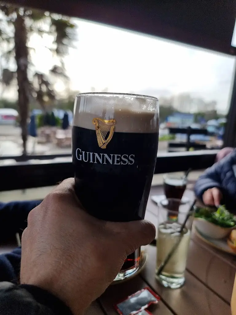 Menu_The New Inn_Horning_image_7