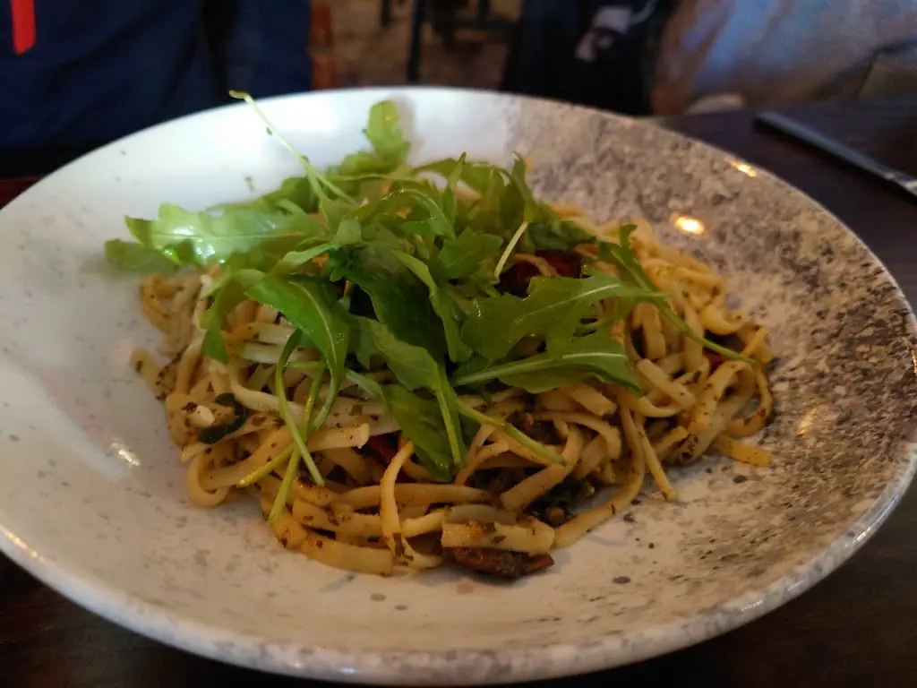 Menu_The New Inn_Horning_image_9