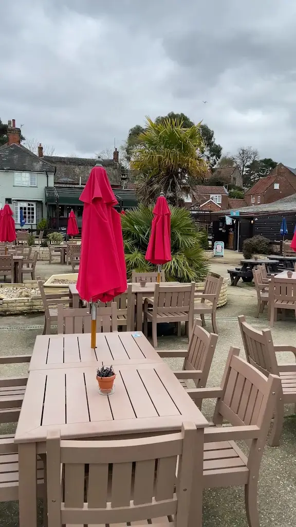 The New Inn_Horning_slider_image_2