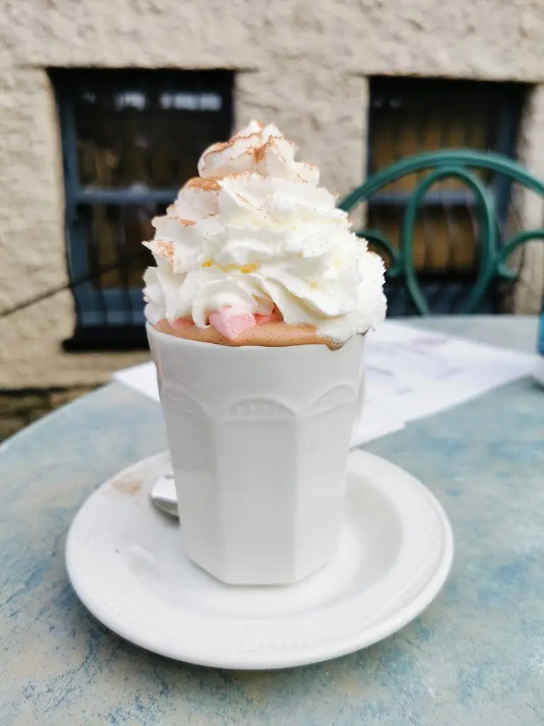 Menu_The Copper Kettle Tea Rooms_Bamburgh_image_7