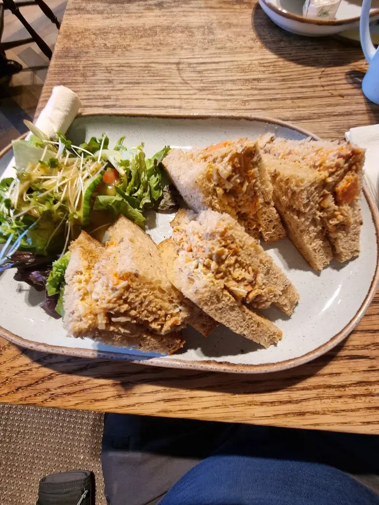 Menu_The Copper Kettle Tea Rooms_Bamburgh_image_9