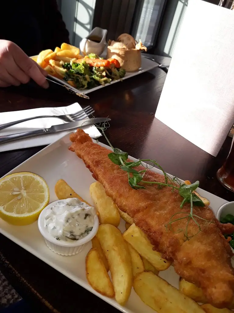 Menu_The Swan Inn_Horning_image_9